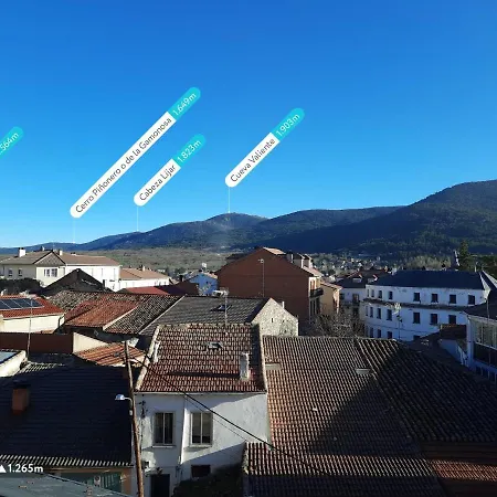 Habia Vez El Espinar