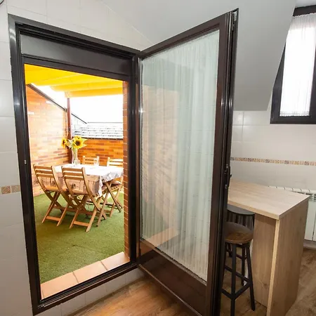 Habia Vez Appartamento El Espinar