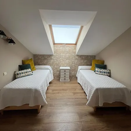 Habia Vez Apartman *