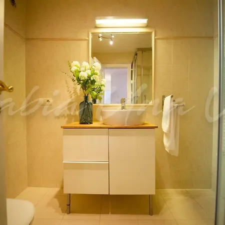 Habia Vez Apartman *