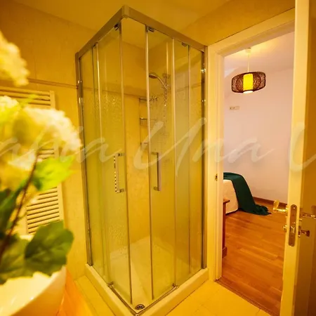Apartment Habia Vez El Espinar