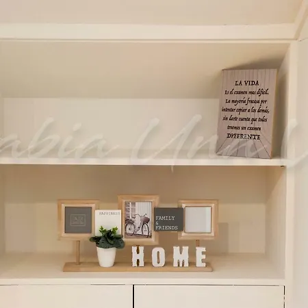 Habia Vez El Espinar