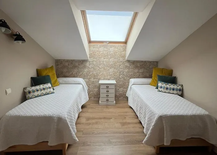 Habia Vez Appartement *