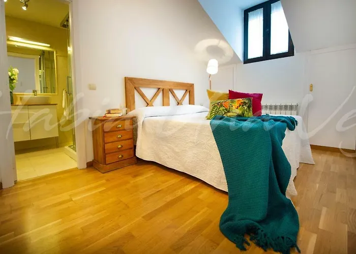 Habia Vez * El Espinar