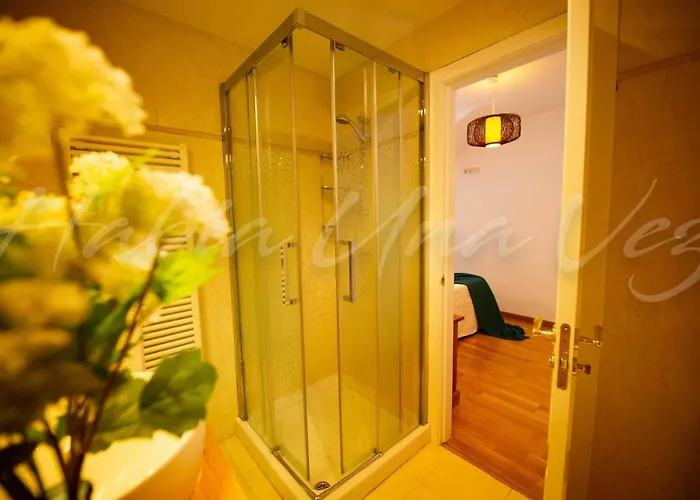 Appartement Habia Vez El Espinar