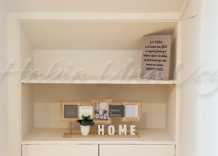 Habia Vez El Espinar